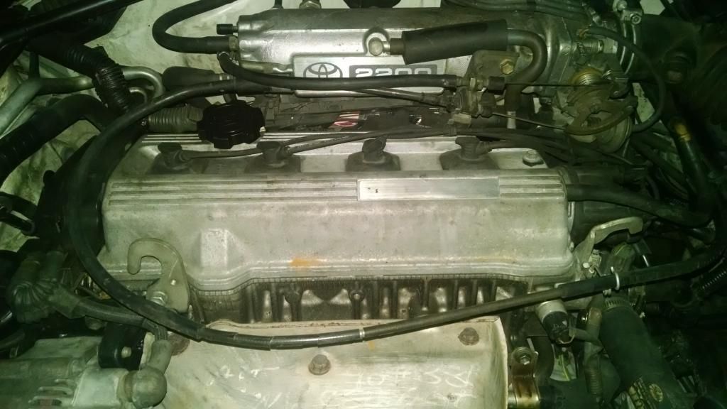 Toyota Nation Forum : Toyota Car and Truck Forums - How to tell what