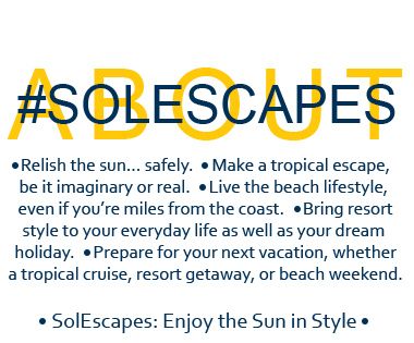 about solescapes