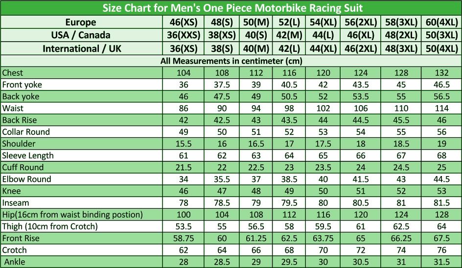 sleepwell mattress size chart