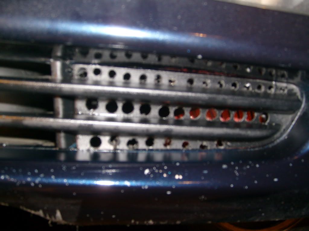 DIY Custom Cold Air Intake (CAI)