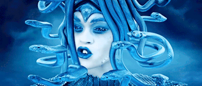 A Banks Ice Princess