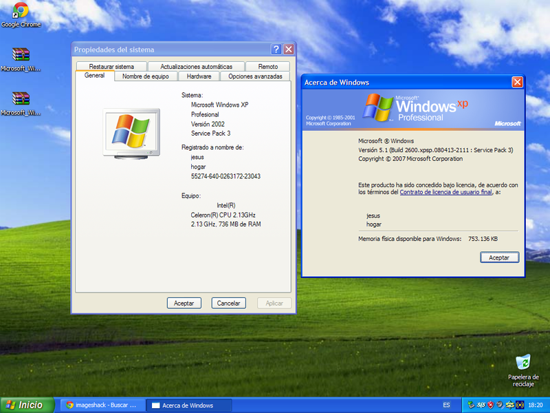 Download Windows Xp Sp3 Iso Full Crack Software Free