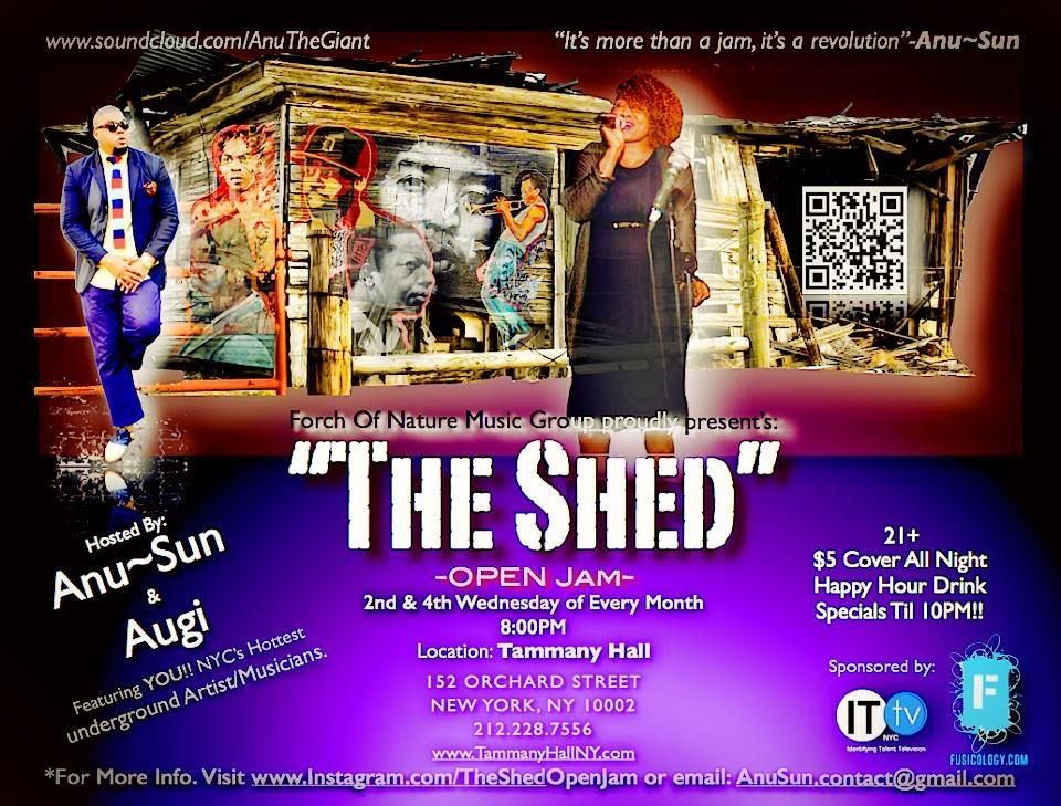 photo TheShedMaineFlyer.jpg