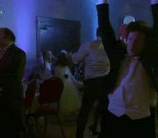 doctor who gifs photo: ElevenDance sb4vvr.gif
