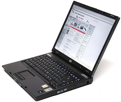 compaq laptop charger. HP/COMPAQ LAPTOP - WINDOWS XP