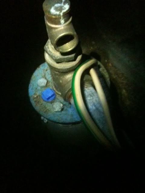 Water well is short cycling - Shop Talk