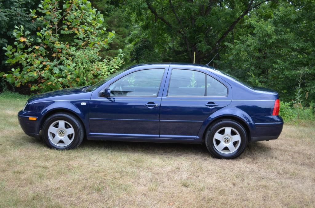 Vwvortex Com 2003 Vw Jetta Tdi Eastern Pa