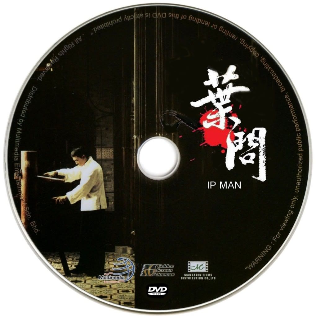 ip man 1 ( AÃ‘O 2008 )  yip man 1 preview 1