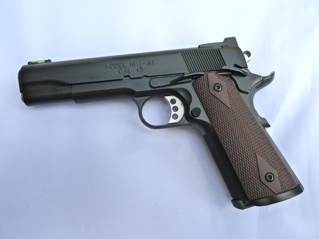 Gunbroker purchase 1911Forum