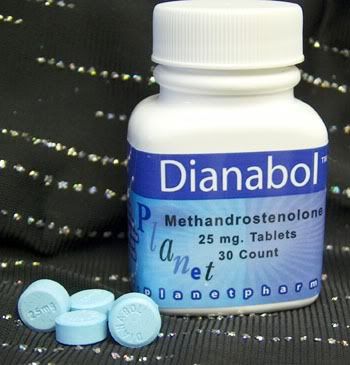Estanozolol inyectable o pastillas