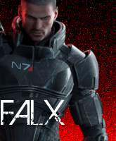 Deus Ex [Falx] Avatar