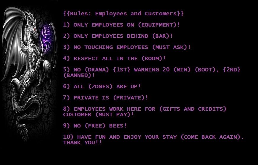  photo EMPLOYEES AND CUSTOMERS RULES_zpsewkygbl6.jpg