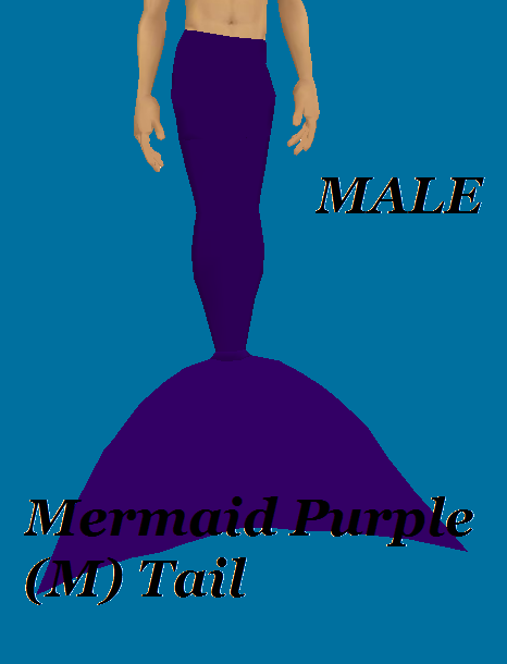 Mermaid Purple (M) Tail photo MermaidPurpleMTail466-610_zpsd20225da.png