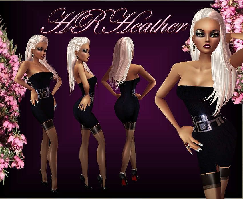 HRHeathers fun, silver sequin on black cotton mini party dress. Fully satin lined of course with a zipper back closure.