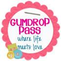 Gumdrop Pass