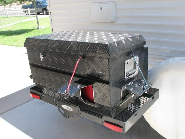 Honda generator rv mount #4