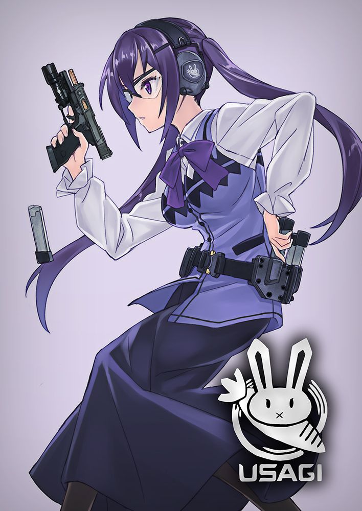 Who watches Anime? - Page 114 - AR15.COM