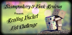 Steampunkery & Book Reviews