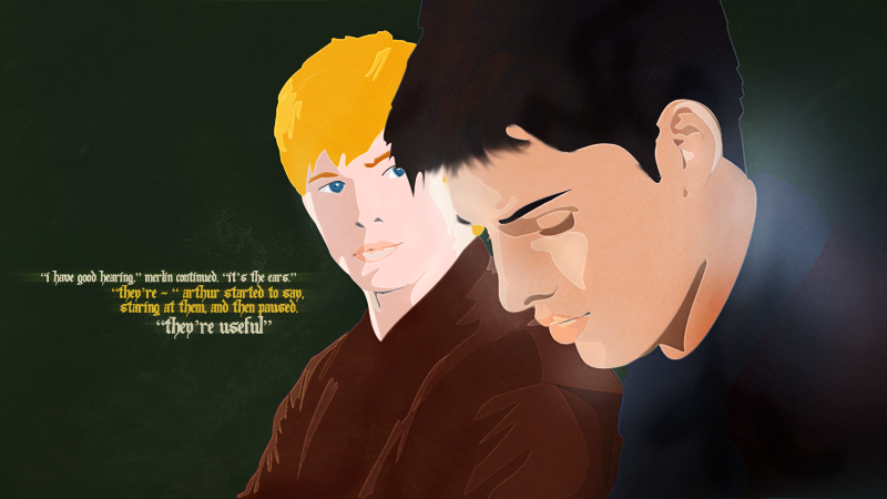 Where Legends Lie Rebbeile Merlin Tv Archive Of Our Own