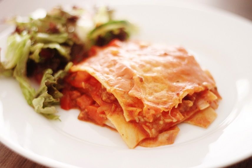 photo Glutenvrije-Lasagne_zps070c535b.jpg
