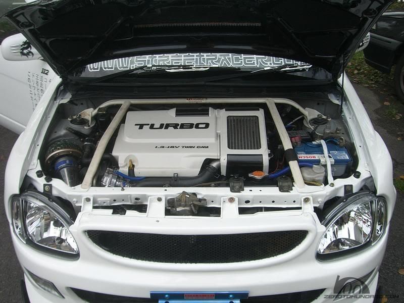 Engine Yrv