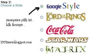 Trik Blog