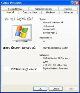 Hack Kompi