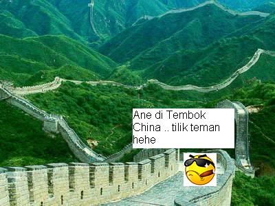 Funny Tourism