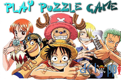 One Piece Game Flash