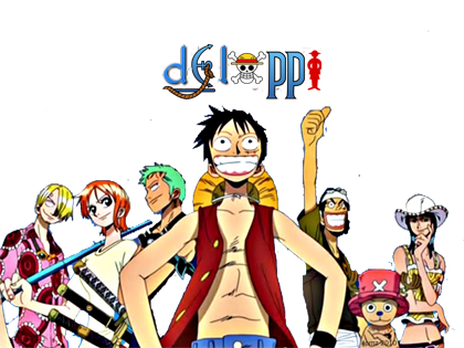 One Piece Pict Post