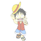Luffy Overlay Pictures, Images and Photos