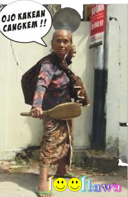 NenekMarah