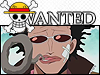 One Piece Wanted