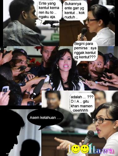 NazaruddinKentut