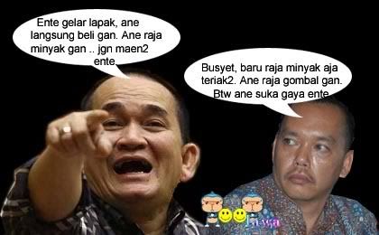 RajaMinyak