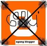 Contreng Logo Blog