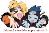 akatsuki chibi sample