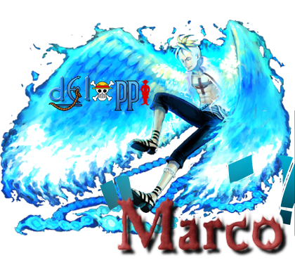 Shirohige Marco