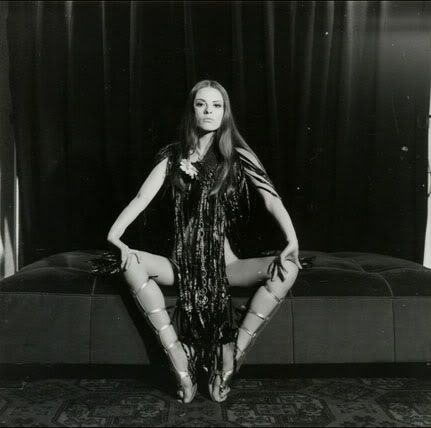 Soledad Miranda , 1970 . (Photo de tournage) / Vampyros_Lesbos_Special-008.jpg