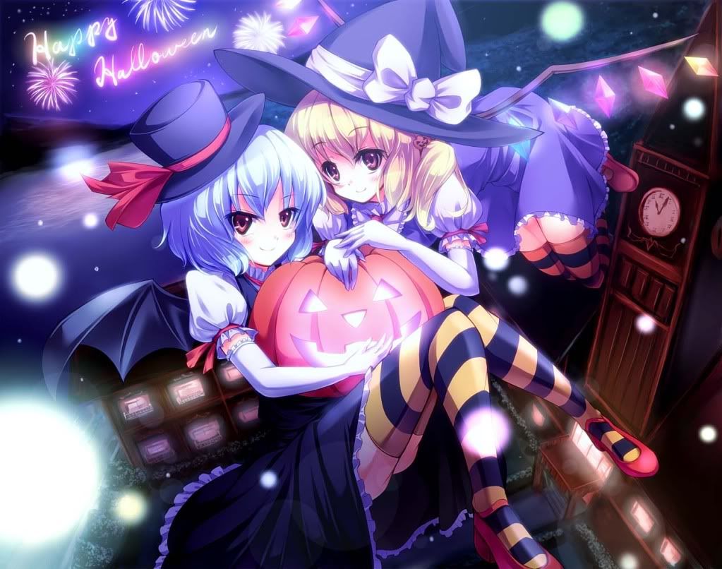 Konachancom-85720flandre_scarlethalloweenremilia_scarlettouhou.jpg