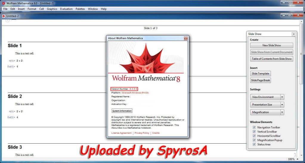 Mathematica 7 mac download