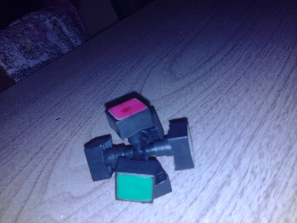 cubo cubo