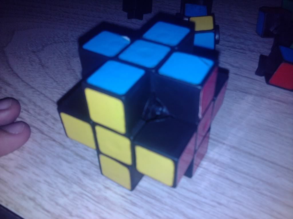 Cubo Rubik Cubo Rubik