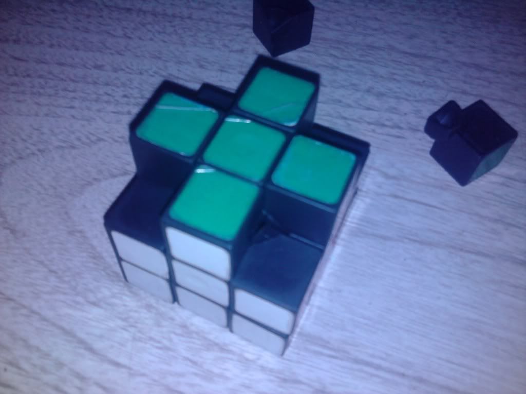 cubo cubo