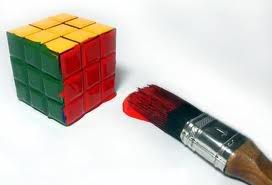 Cubo Rubik Cubo Rubik