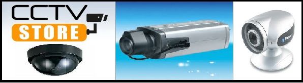 กล้องวงจรปิด CCTV