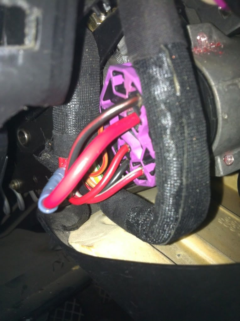 **Ignition Switch Replacement DIY** Page 5 VW Vortex Volkswagen Forum