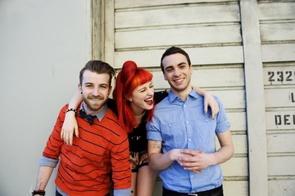Hayley Williams Hayley Williams