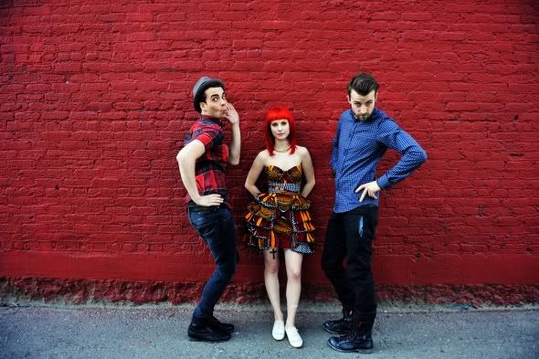 Hayley Williams Hayley Williams