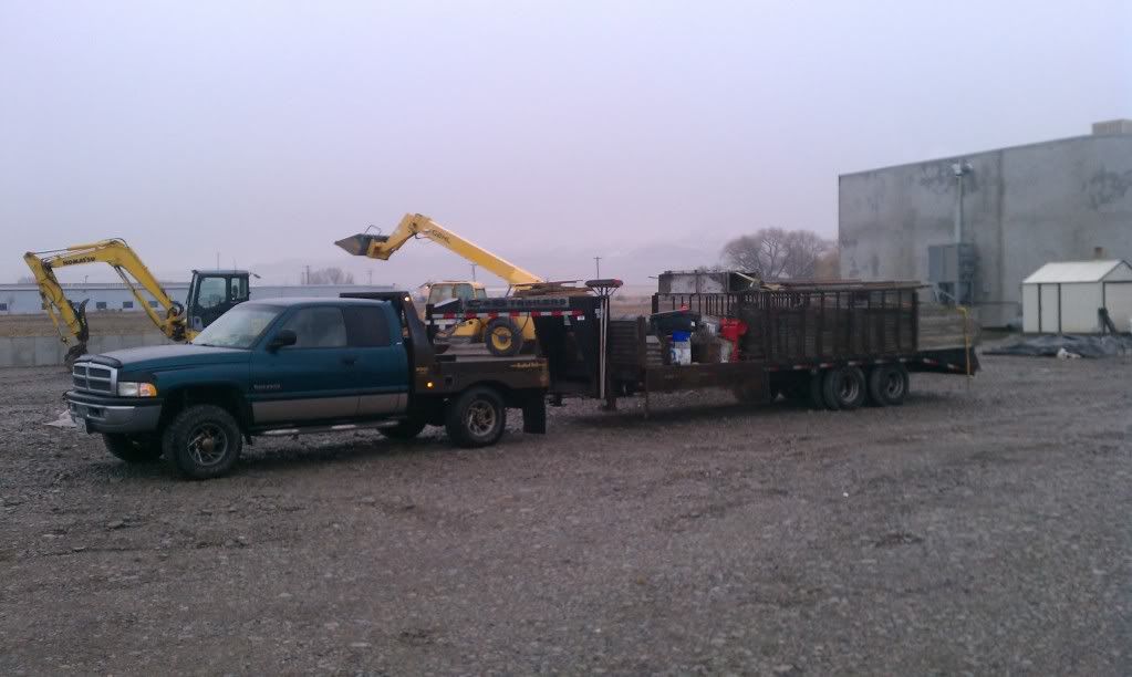 Truck Bucking And Jerking While Towing Page 2 Ford Powerstroke Diesel Forum